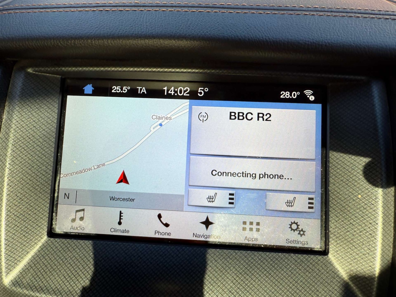 Used Ford Ranger 2017 for sale - 77125198: Photo 17