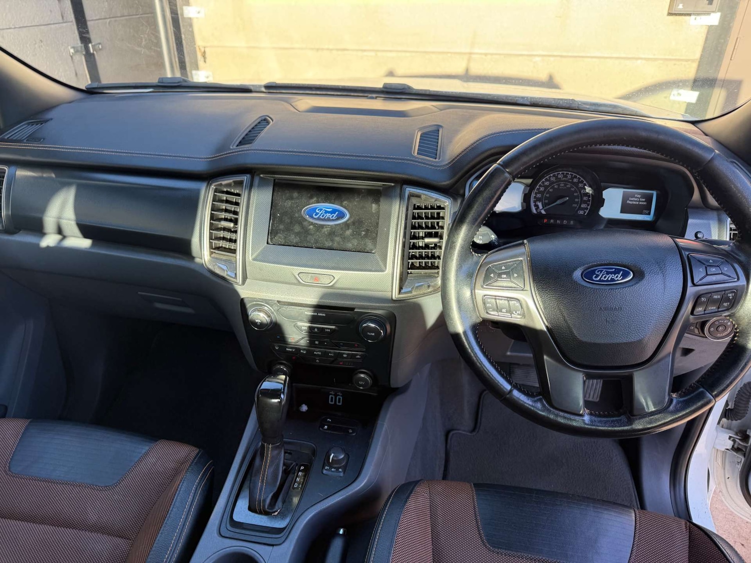 Used Ford Ranger 2017 for sale - 77125198: Photo 18