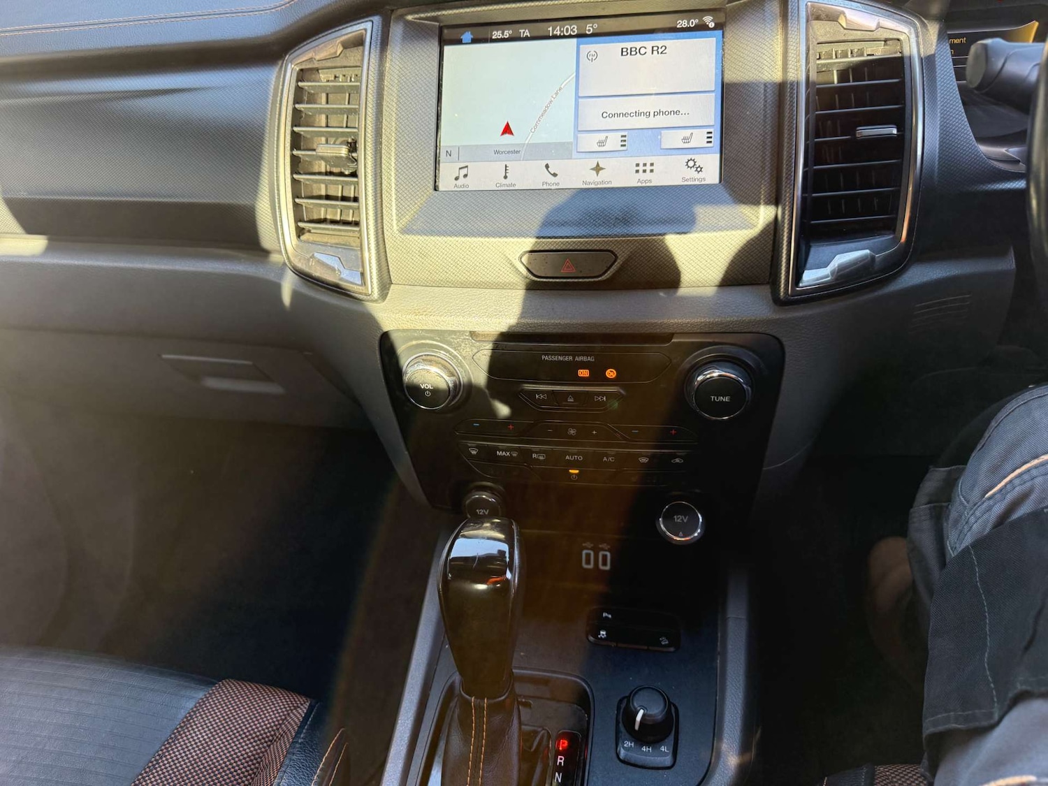 Used Ford Ranger 2017 for sale - 77125198: Photo 19