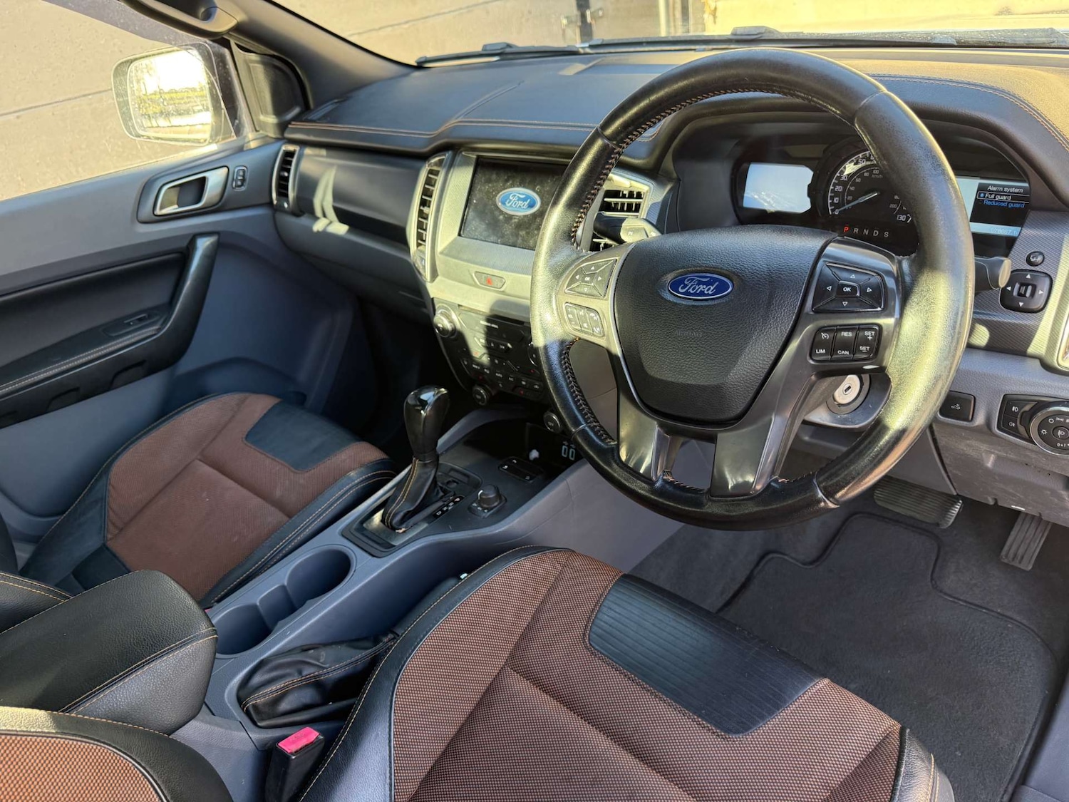 Used Ford Ranger 2017 for sale - 77125198: Photo 20