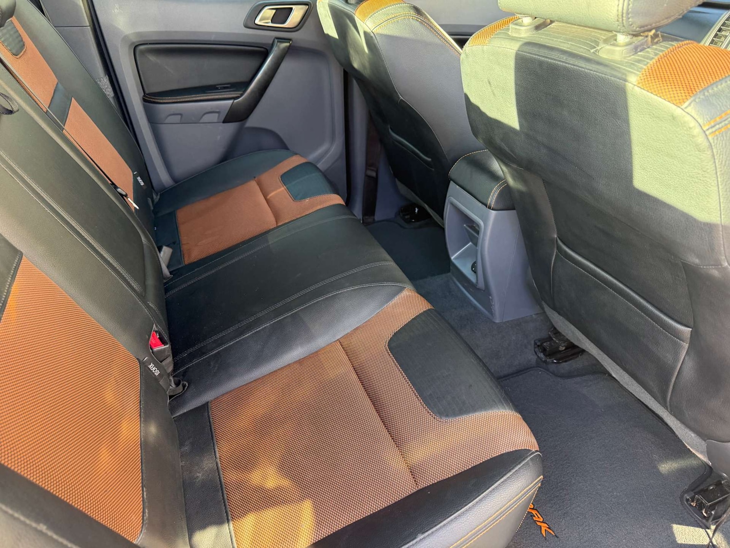 Used Ford Ranger 2017 for sale - 77125198: Photo 21