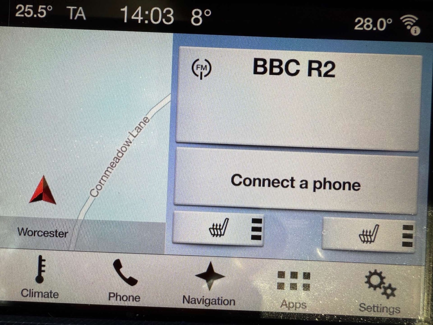 Used Ford Ranger 2017 for sale - 77125198: Photo 22