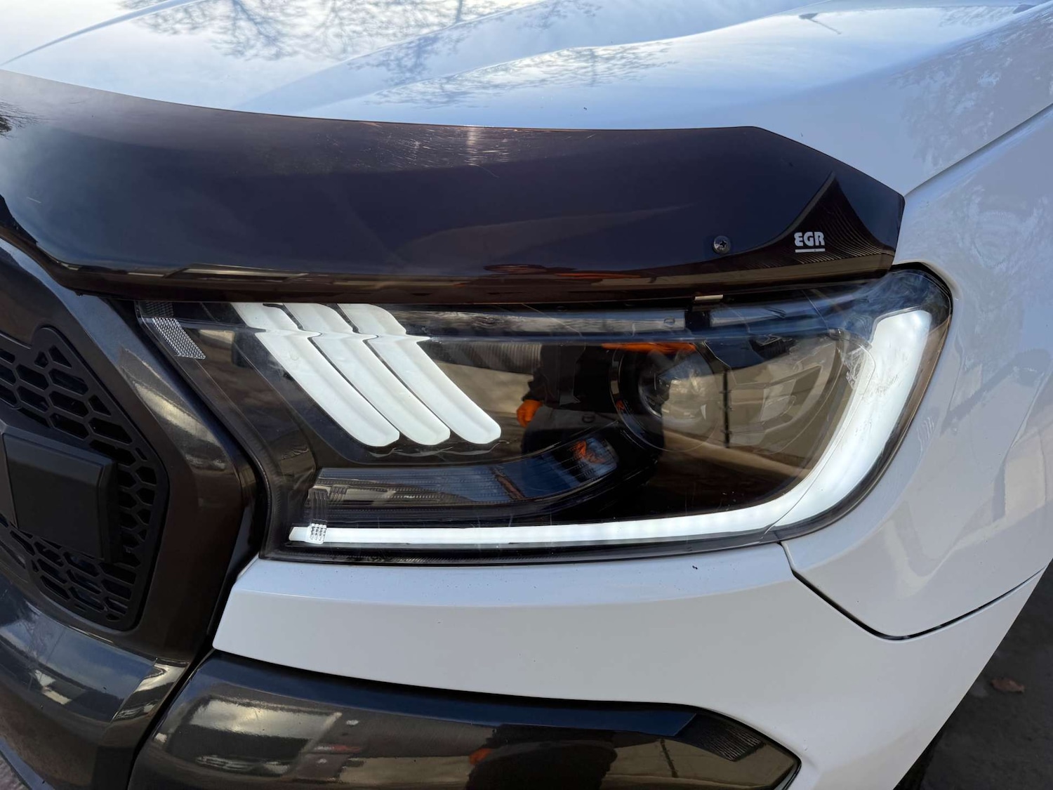 Used Ford Ranger 2017 for sale - 77125198: Photo 9