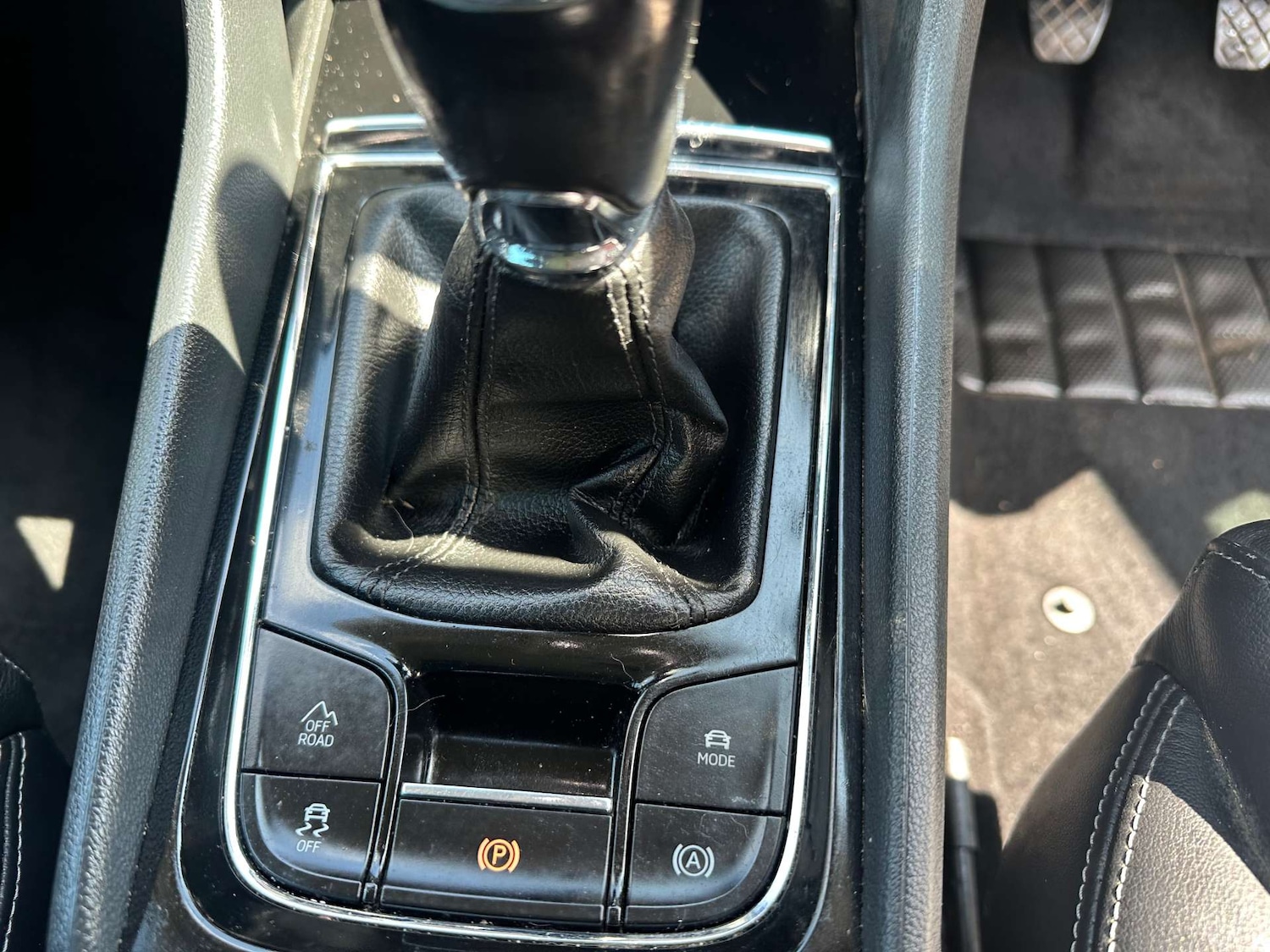 Vehicle 19