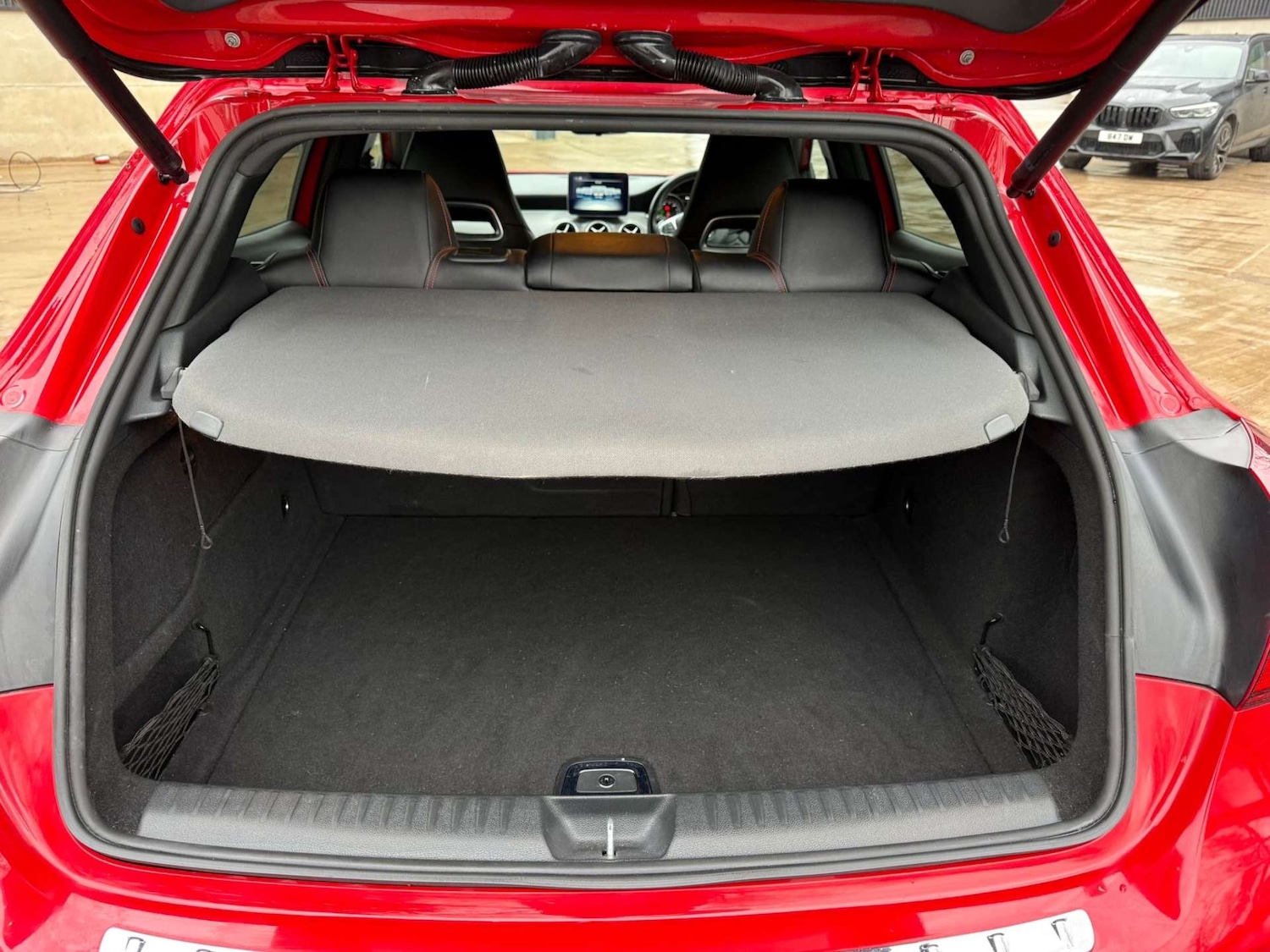 Used Mercedes-Benz GLA 2019 for sale - 77409796: Photo 12