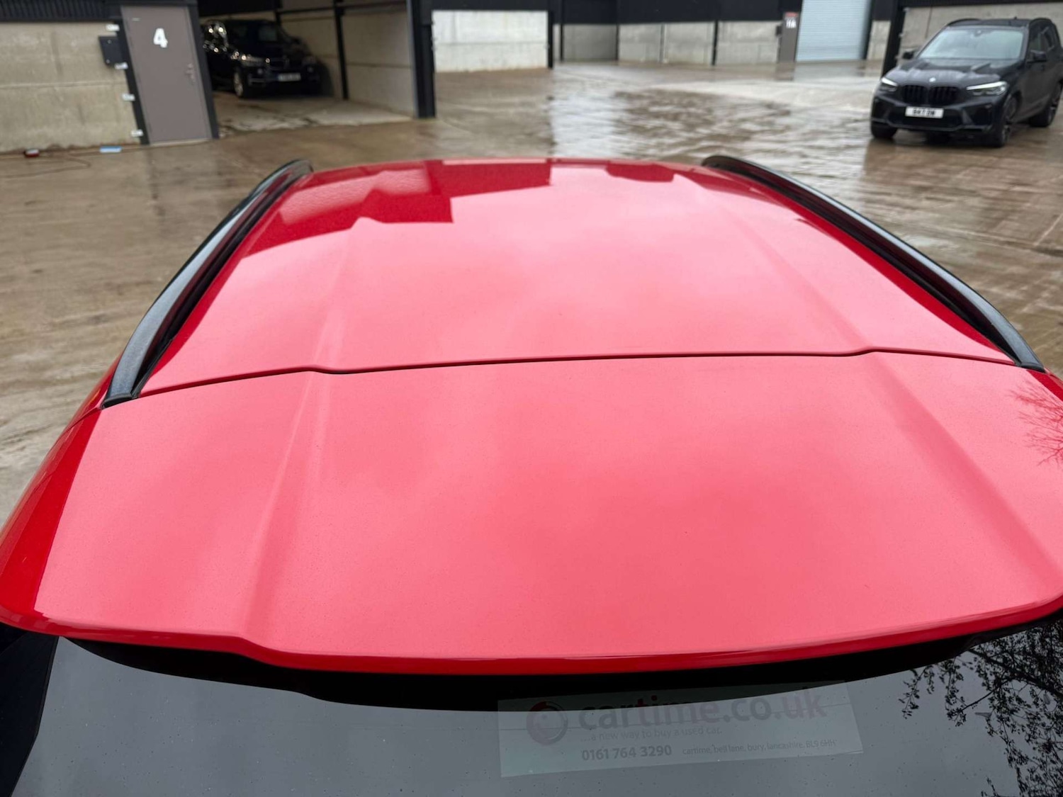 Used Mercedes-Benz GLA 2019 for sale - 77409796: Photo 16