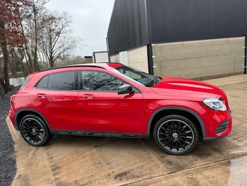 Used Mercedes-Benz GLA 2019 for sale - 77409796: Photo