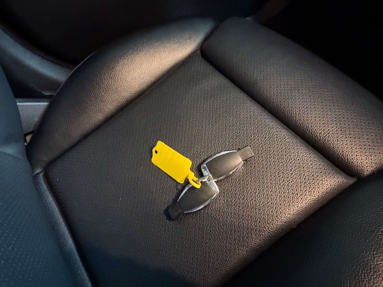 Used Mercedes-Benz C Class 2017 for sale - 77818731: Photo 19