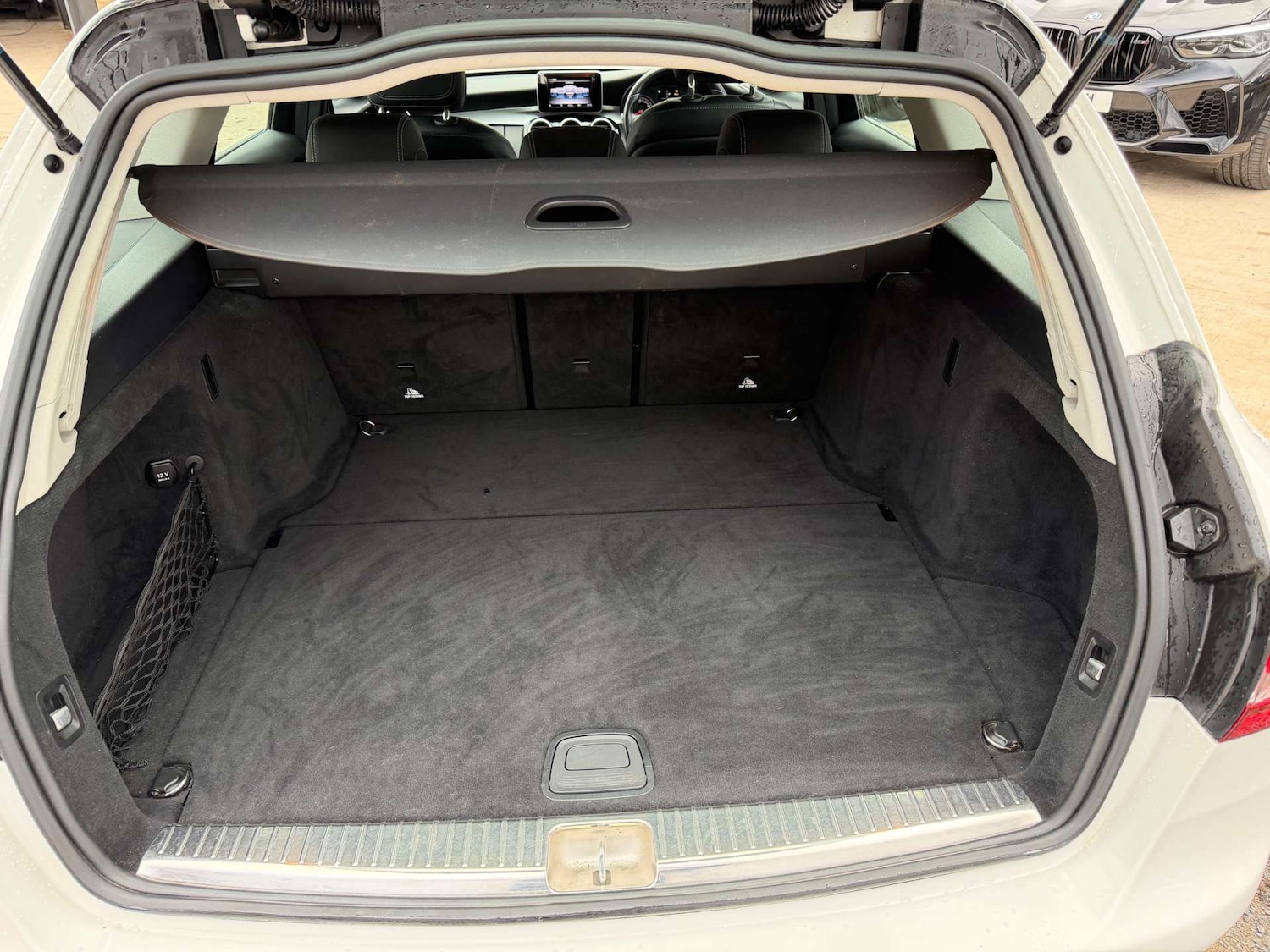 Used Mercedes-Benz C Class 2017 for sale - 77818731: Photo 21