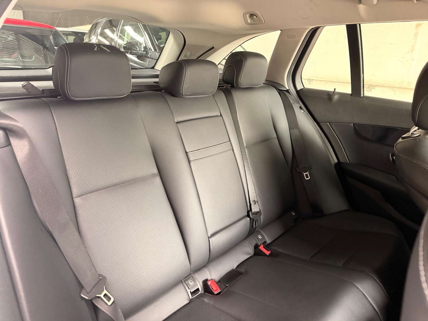 Used Mercedes-Benz C Class 2017 for sale - 77818731: Photo 22