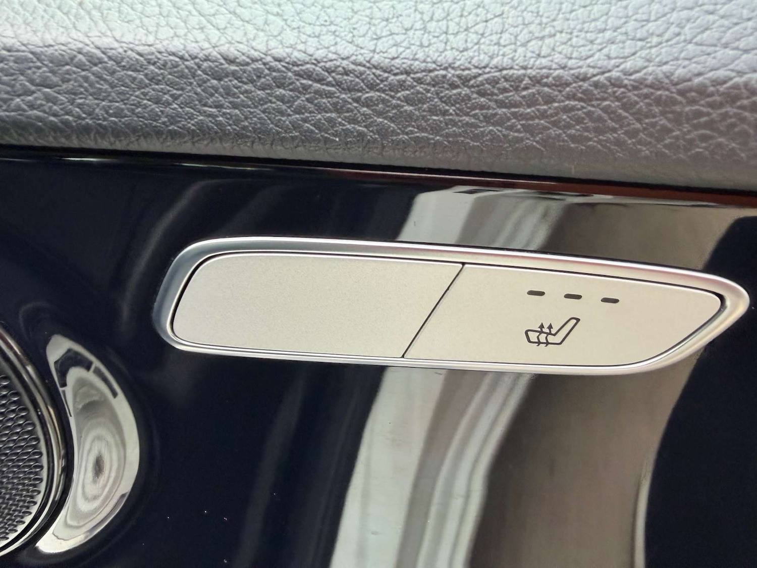 Used Mercedes-Benz C Class 2017 for sale - 77818731: Photo 9