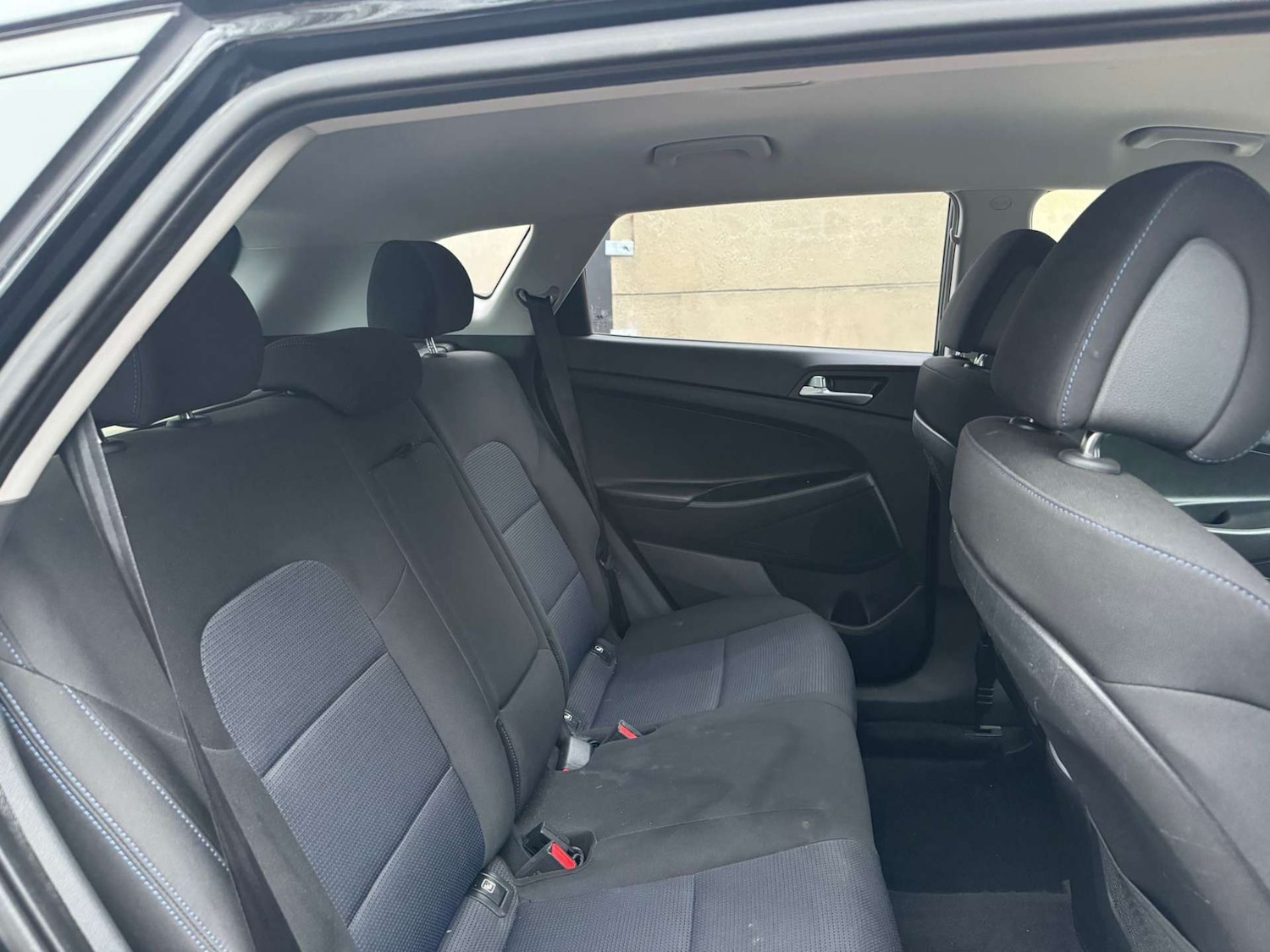 Used Hyundai TUCSON 2018 for sale - 76591666: Photo 12