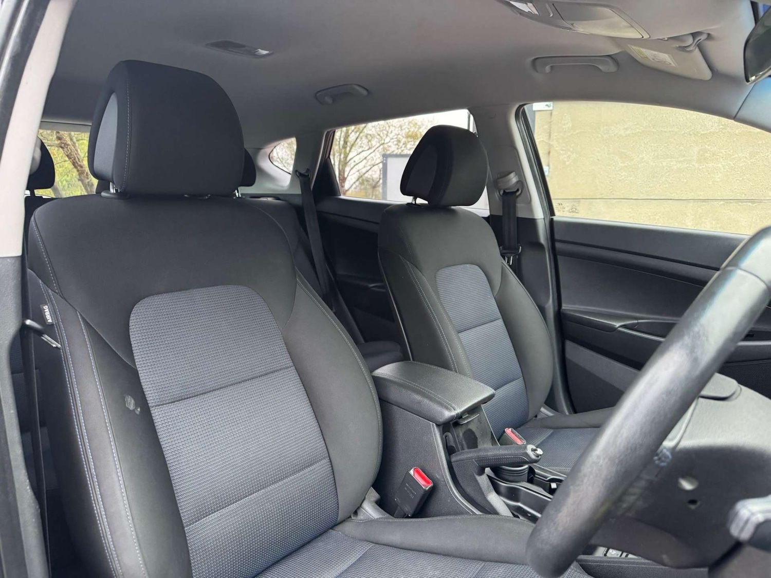 Used Hyundai TUCSON 2018 for sale - 76591666: Photo 13