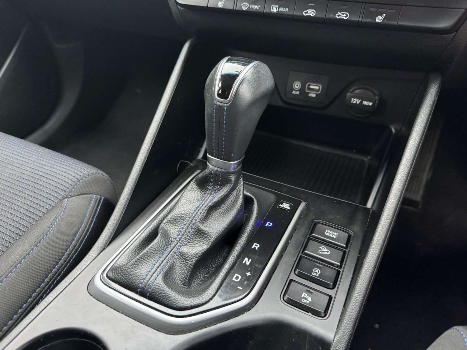 Used Hyundai TUCSON 2018 for sale - 76591666: Photo 14