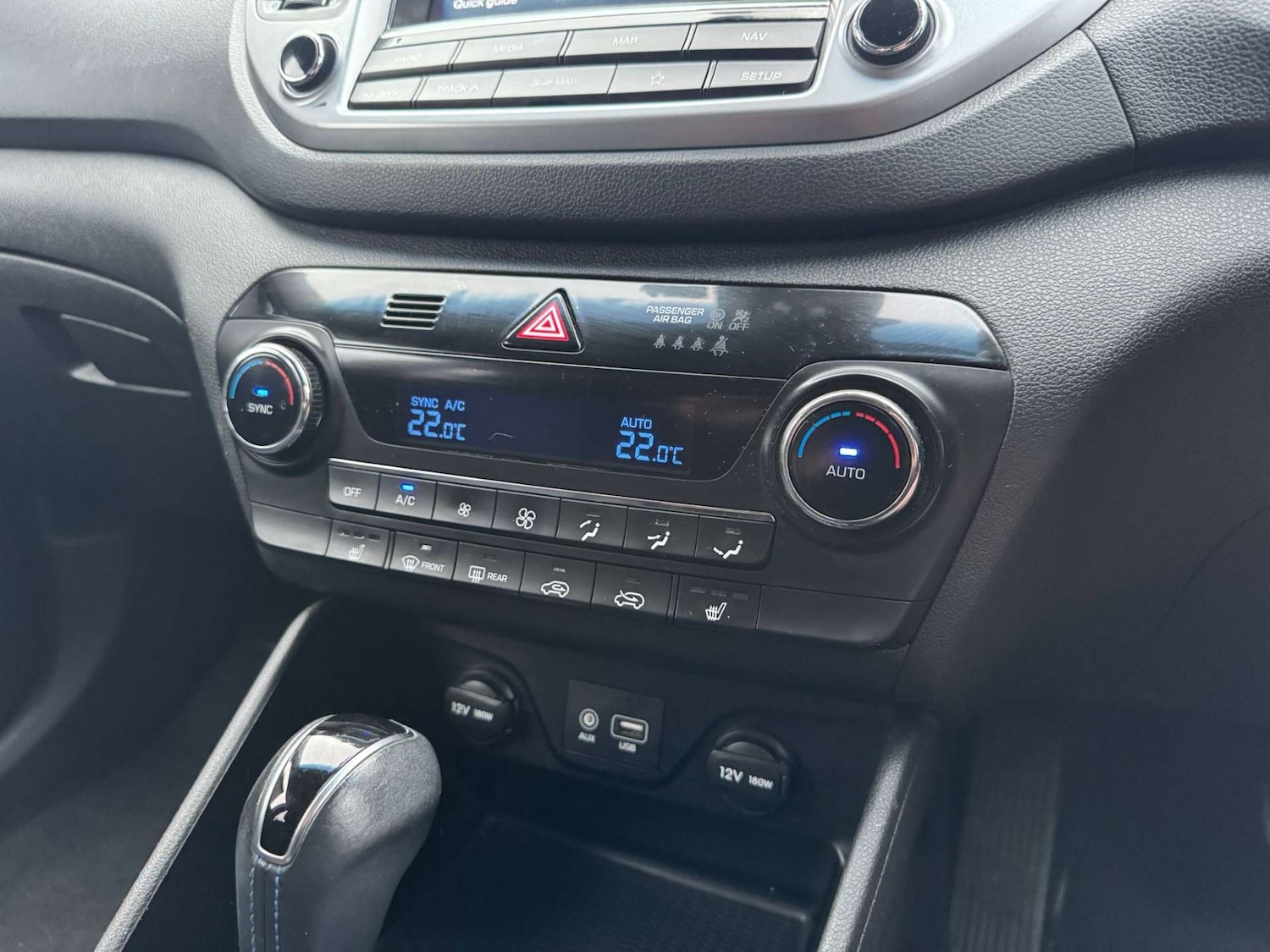 Used Hyundai TUCSON 2018 for sale - 76591666: Photo 15