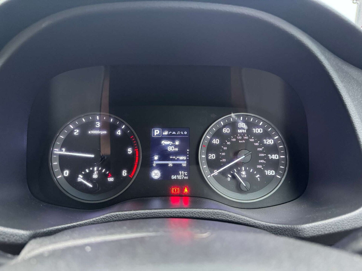 Used Hyundai TUCSON 2018 for sale - 76591666: Photo 17