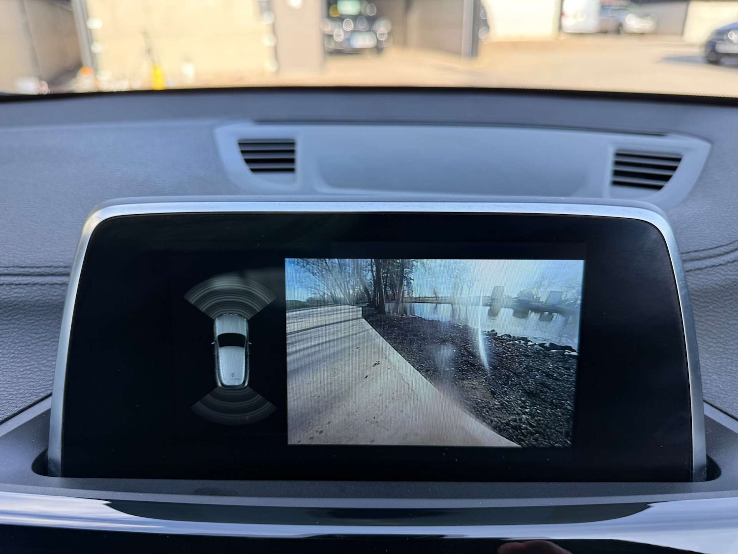 Used BMW X2 2018 for sale - 77652999: Photo 11