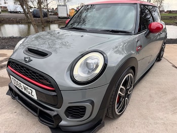 Used MINI Hatch 2016 for sale - 77409788: Photo
