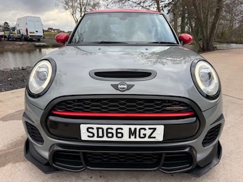 Used MINI Hatch 2016 for sale - 77409788: Photo