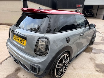 Used MINI Hatch 2016 for sale - 77409788: Photo