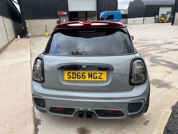 Used MINI Hatch 2016 for sale - 77409788: Photo