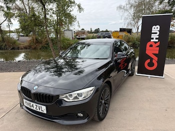 BMW - 4 Series