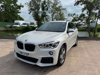 Used BMW X1 2017 for sale - 78897162: Photo
