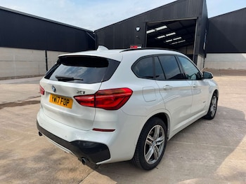 Used BMW X1 2017 for sale - 78897162: Photo