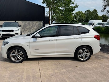 Used BMW X1 2017 for sale - 78897162: Photo