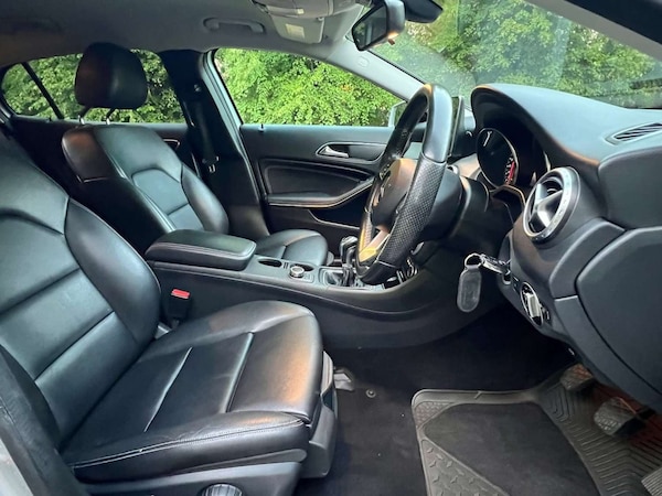 Used Mercedes-Benz GLA 2016 for sale - 76198702: Photo 2