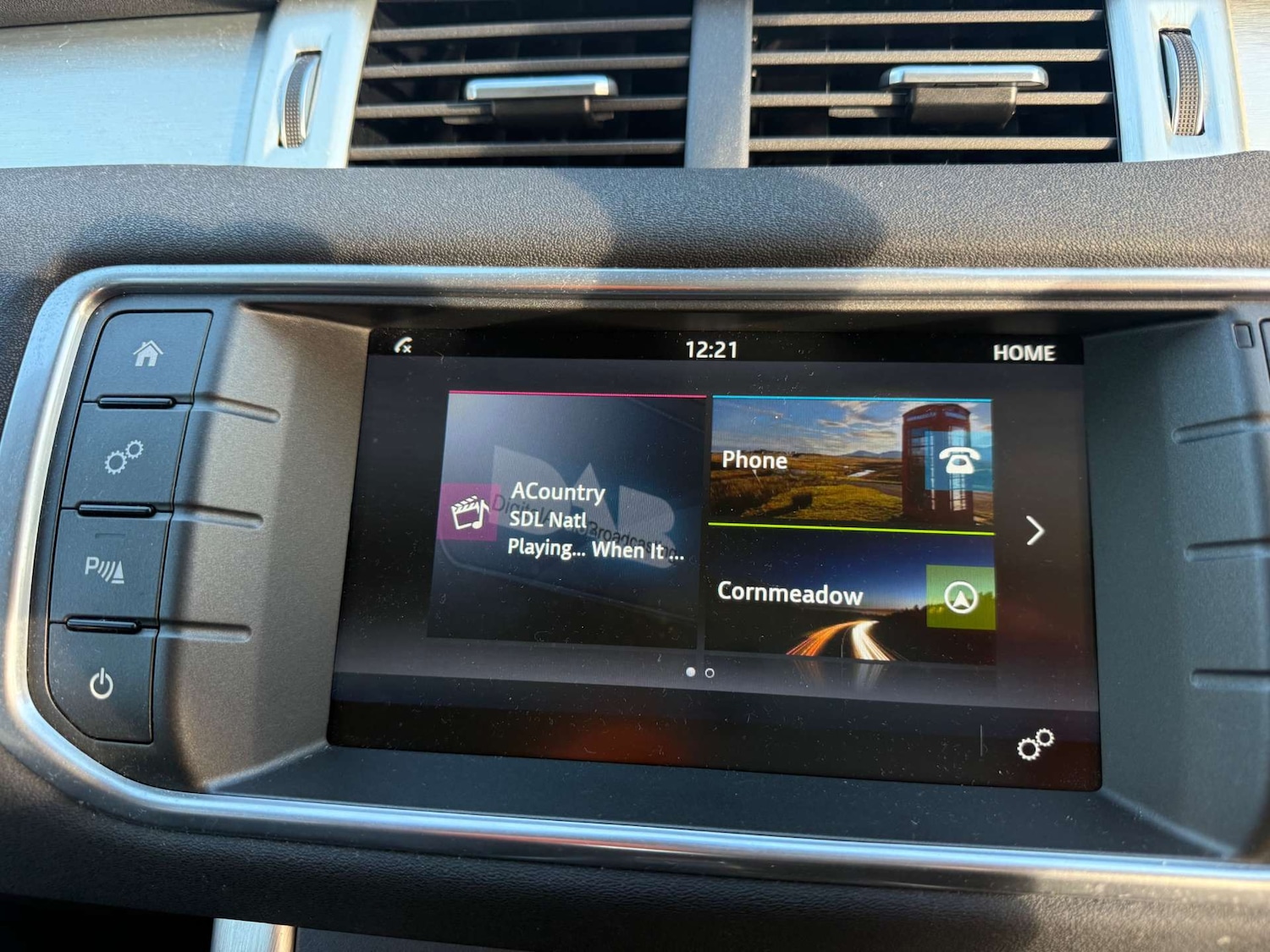 Used Land Rover Range Rover Evoque 2016 for sale - 76971067: Photo 10