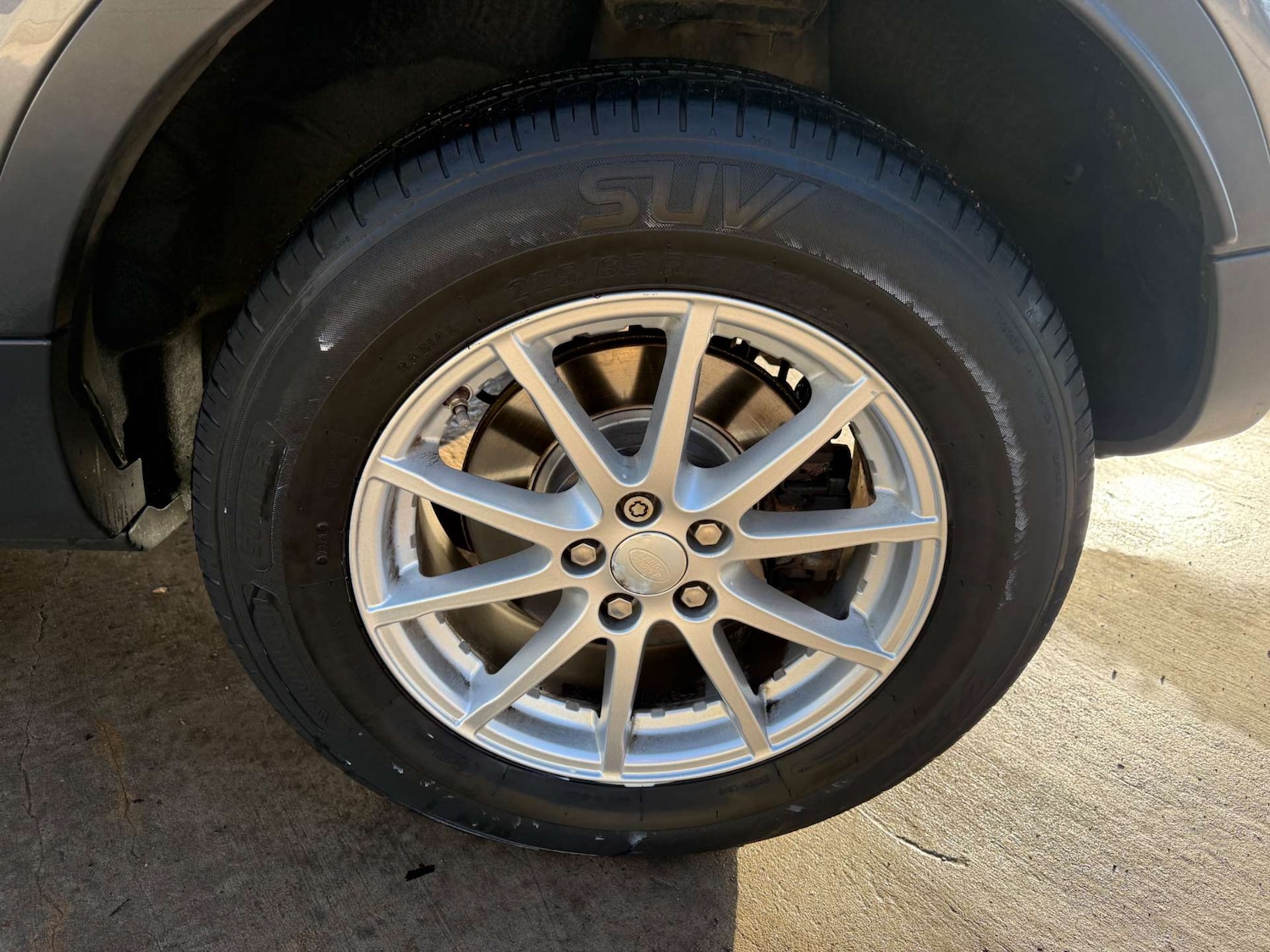 Used Land Rover Range Rover Evoque 2016 for sale - 76971067: Photo 11