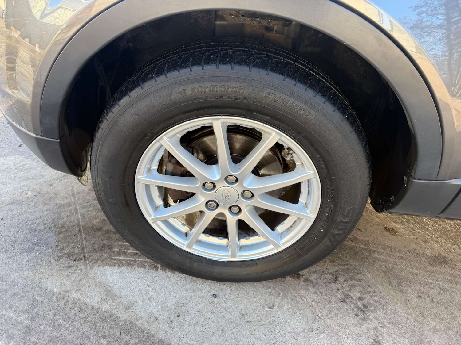 Used Land Rover Range Rover Evoque 2016 for sale - 76971067: Photo 12