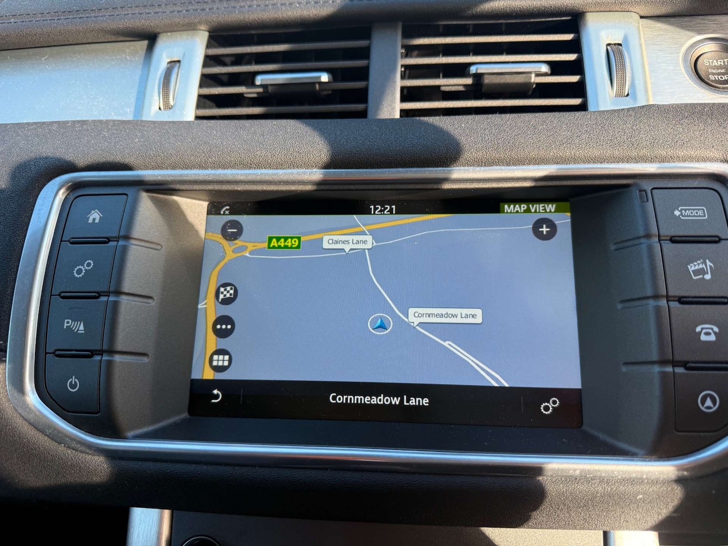 Used Land Rover Range Rover Evoque 2016 for sale - 76971067: Photo 14