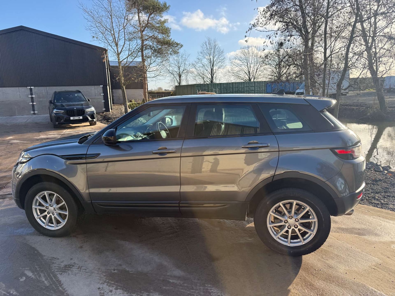 Used Land Rover Range Rover Evoque 2016 for sale - 76971067: Photo 3