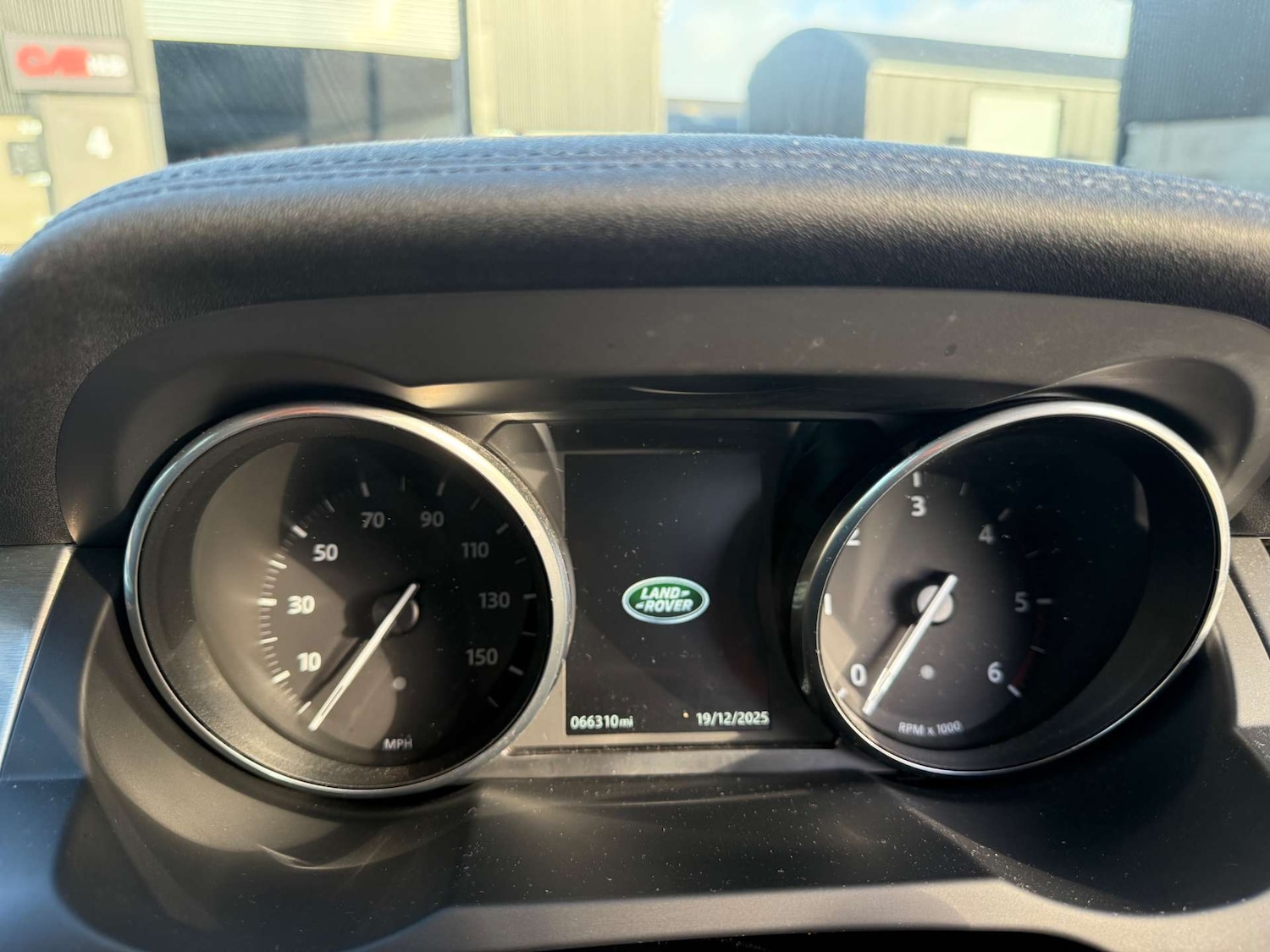 Used Land Rover Range Rover Evoque 2016 for sale - 76971067: Photo 8