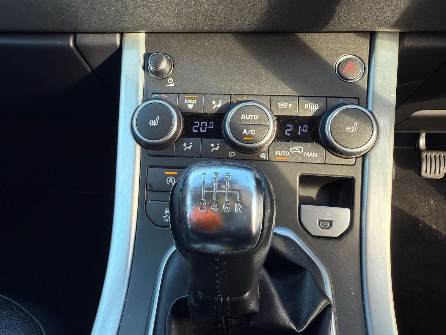 Used Land Rover Range Rover Evoque 2016 for sale - 76971067: Photo 9