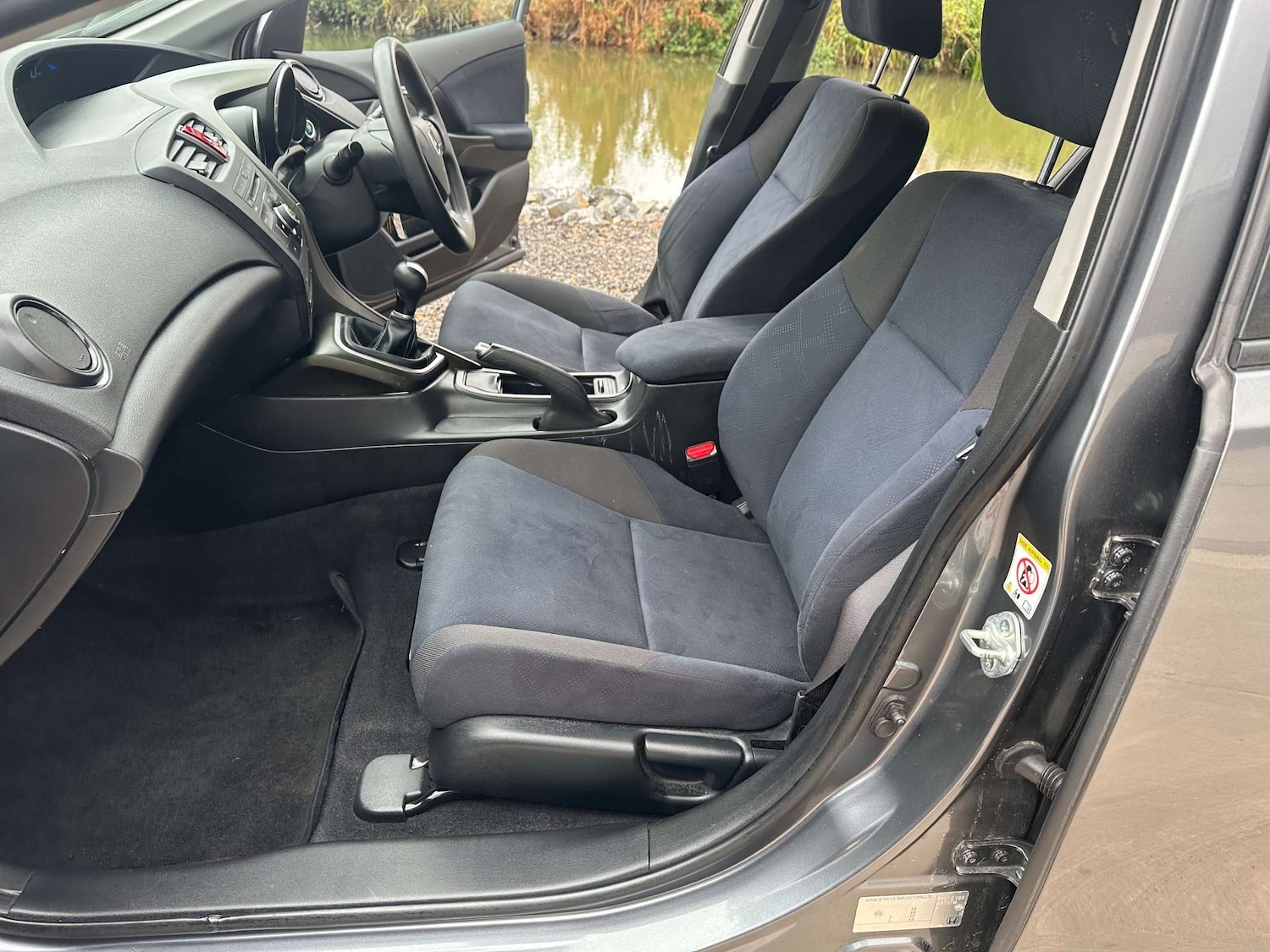 Vehicle 15