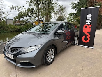 Used Honda Civic 2012 for sale - 75599916: Photo