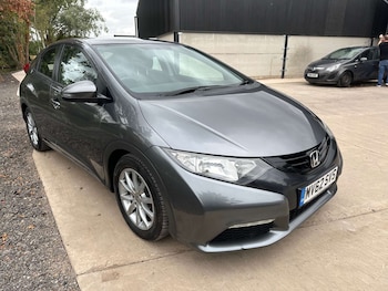 Used Honda Civic 2012 for sale - 75599916: Photo