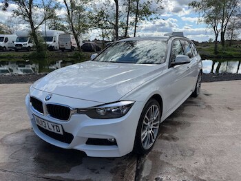 Used BMW 3 Series 2013 for sale - 78306641: Photo