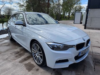 Used BMW 3 Series 2013 for sale - 78306641: Photo