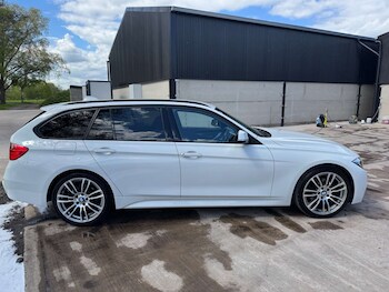 Used BMW 3 Series 2013 for sale - 78306641: Photo