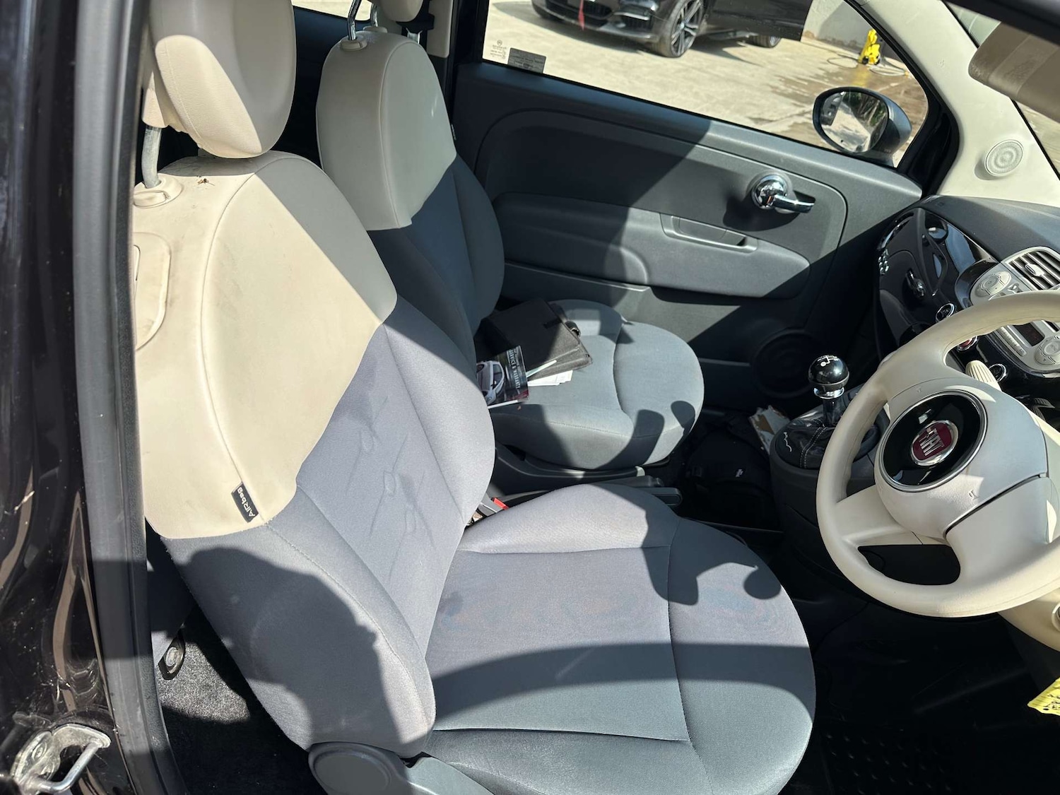 Vehicle 9