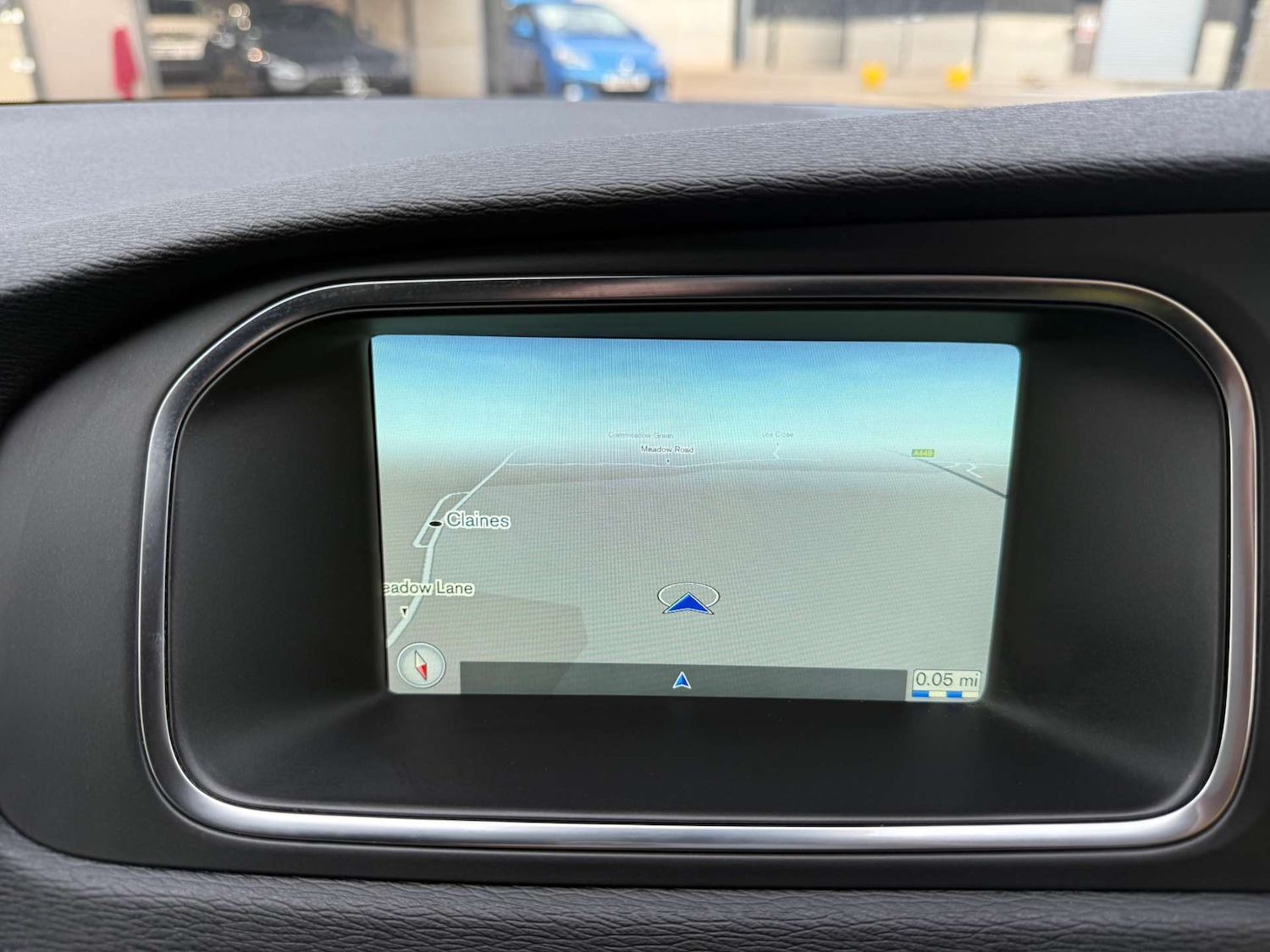 Used Volvo V40 2017 for sale - 78211850: Photo 7