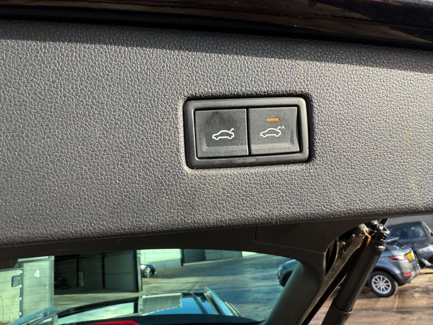 Used Volkswagen Tiguan 2017 for sale - 76971071: Photo 11