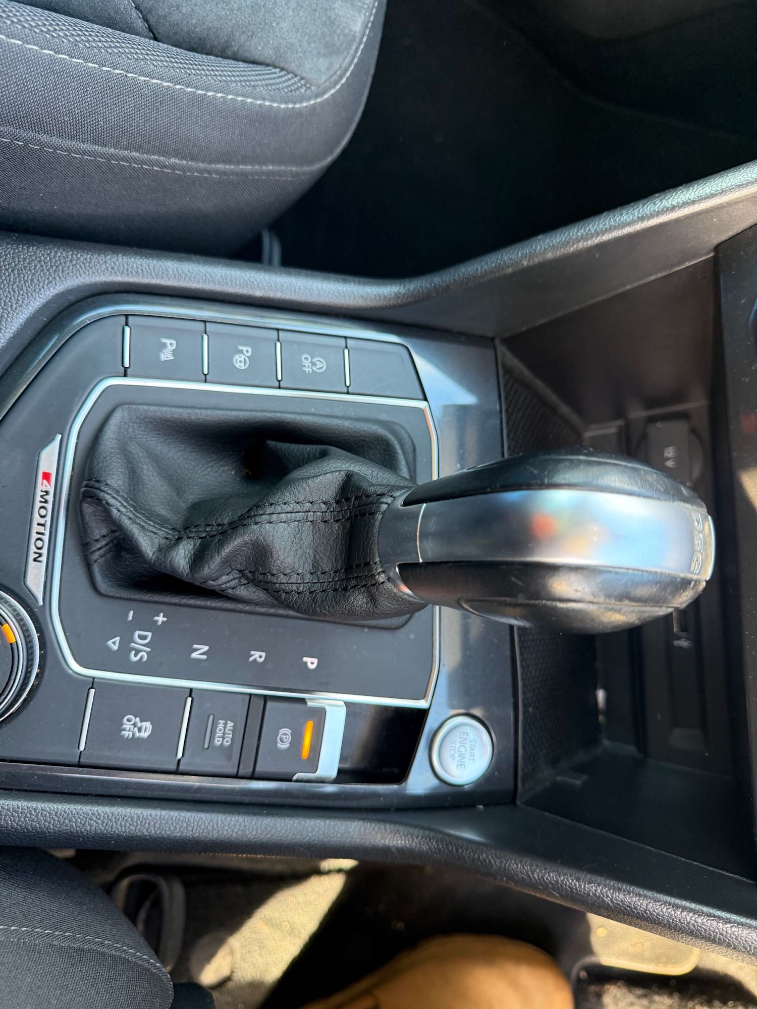 Used Volkswagen Tiguan 2017 for sale - 76971071: Photo 17