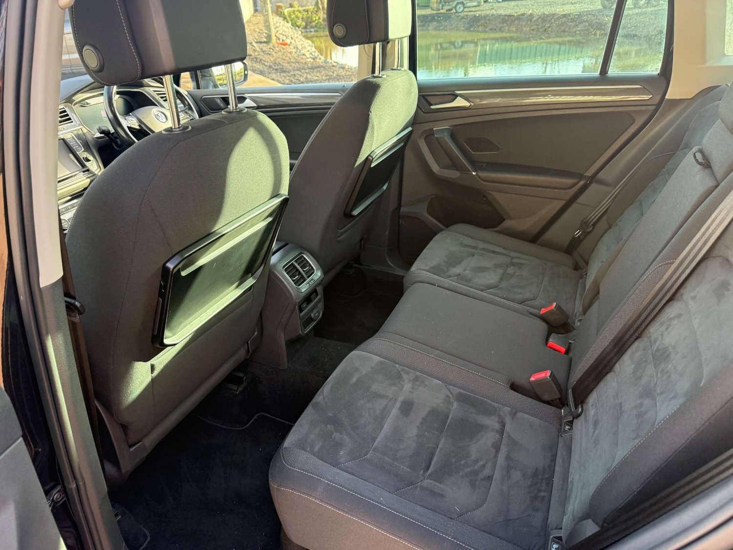 Used Volkswagen Tiguan 2017 for sale - 76971071: Photo 19