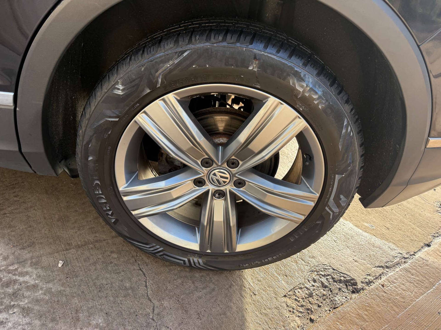 Used Volkswagen Tiguan 2017 for sale - 76971071: Photo 23