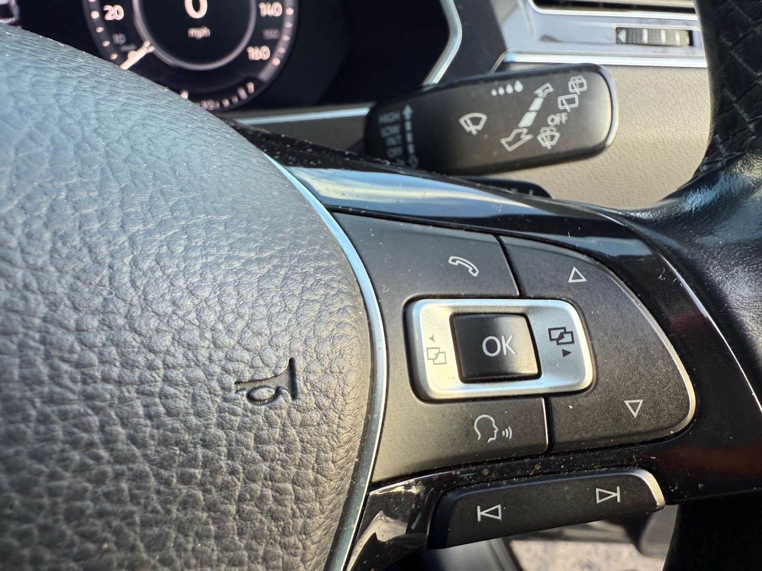 Used Volkswagen Tiguan 2017 for sale - 76971071: Photo 9